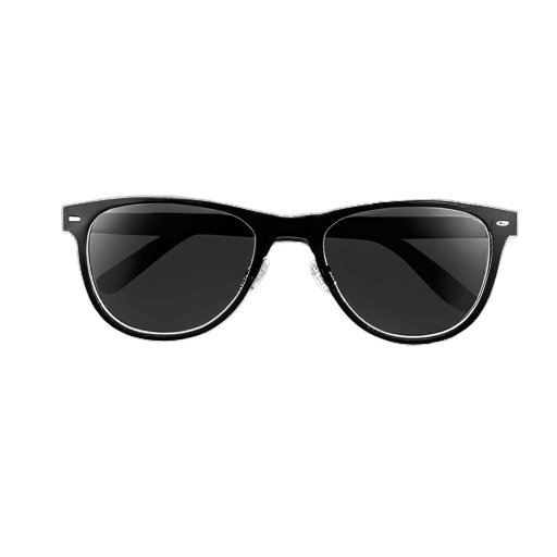 sunglasses,contrast icon,game icon asset,lensflares,reflective sunglasses,deep shadows hd