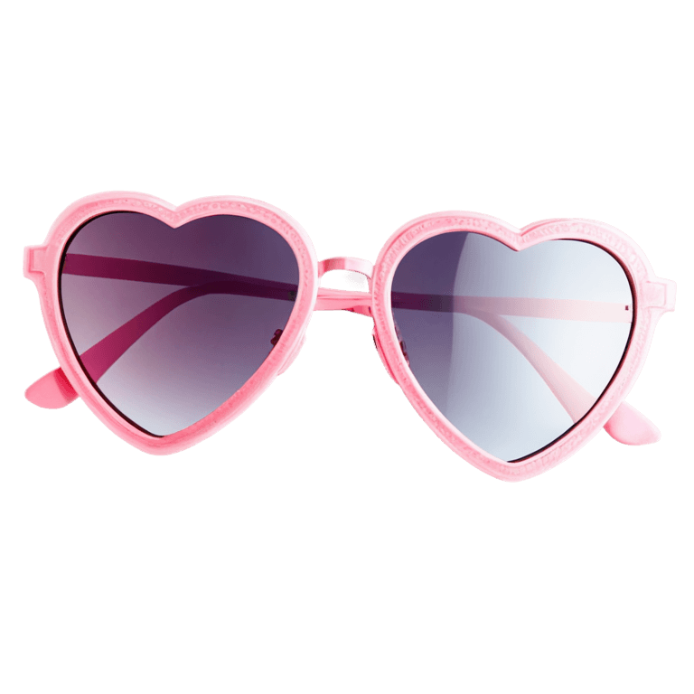 gafas de sol, gafas de sol png corazón rosa, gafas de sol geniales, gafas rosas, lentes de neón, gafas de sol de escudo