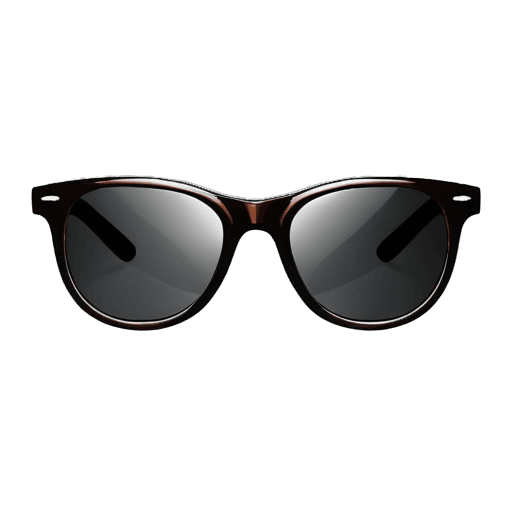 gafas de sol, icono de la aplicación de citas, icono de contraste, icono de la aplicación ios, sombras profundas hd, icono de la aplicación