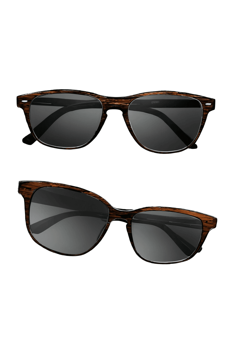 gafas de sol, boceto de gafas de sol png, rica veta de madera, efecto de madera, superposiciones de textura de madera, veta de madera