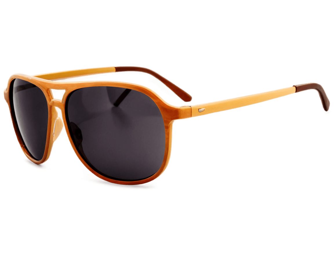 sunglasses,wearing orange sunglasses,designer sunglasses,polarized sports sunglasses,technological sunglasses,futurisitc sunglasses