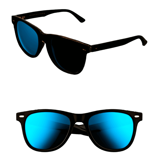 sunglasses,black square glasses,wearing glack glasses,black sunglasses,official product image