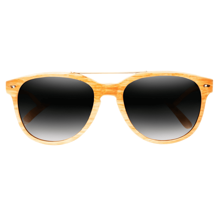 gafas de sol, gafas de sol tropicales png, superposiciones de textura de madera, gafas de sol de diseñador, fondo de madera, gafas de sol futurisitc