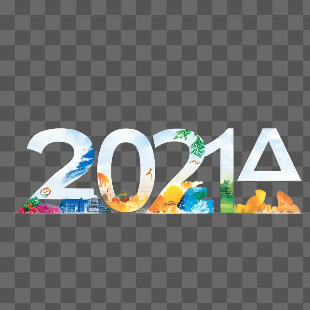 2024 image is displayed on a grey background