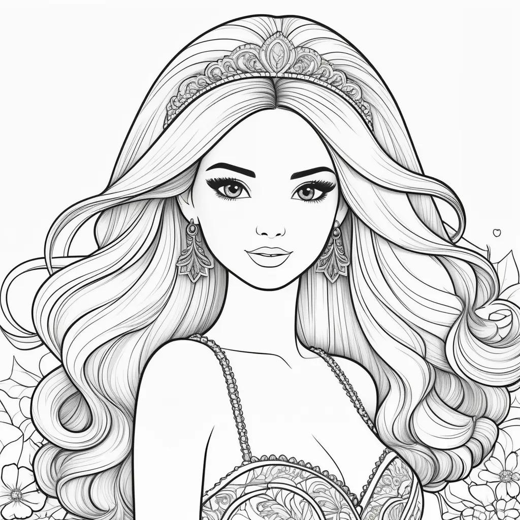 Barbie coloring pages, free, coloring pages, princess, coloring pages, princess coloring pages, barbie coloring pages, princess coloring pages, princess coloring pages, coloring pages