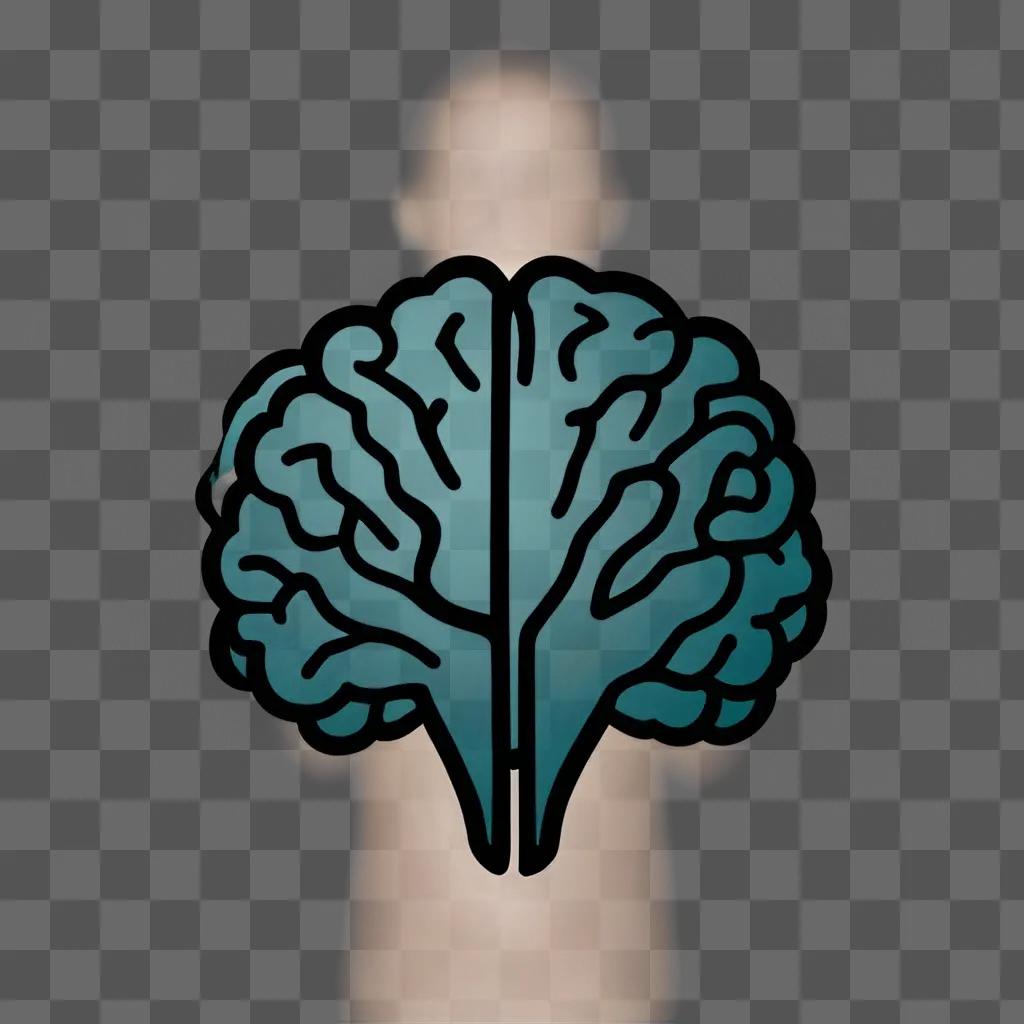 Brain Clipart