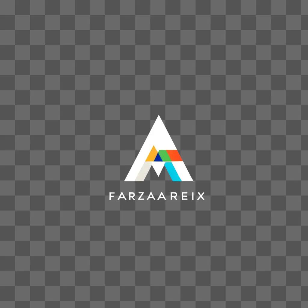 Brand identity for Farzareix