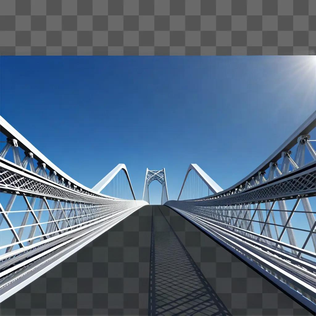 Bridge Clipart