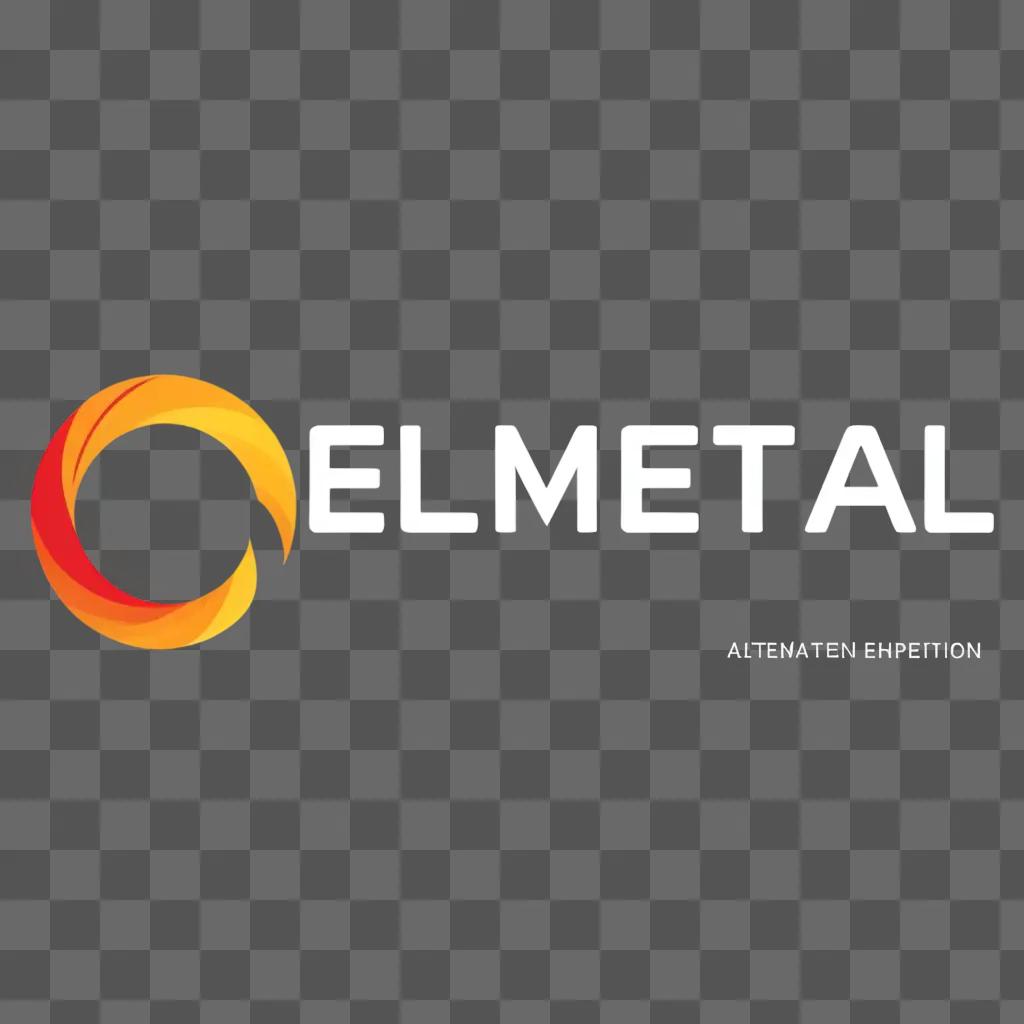 Brightly colored logo for Elemental