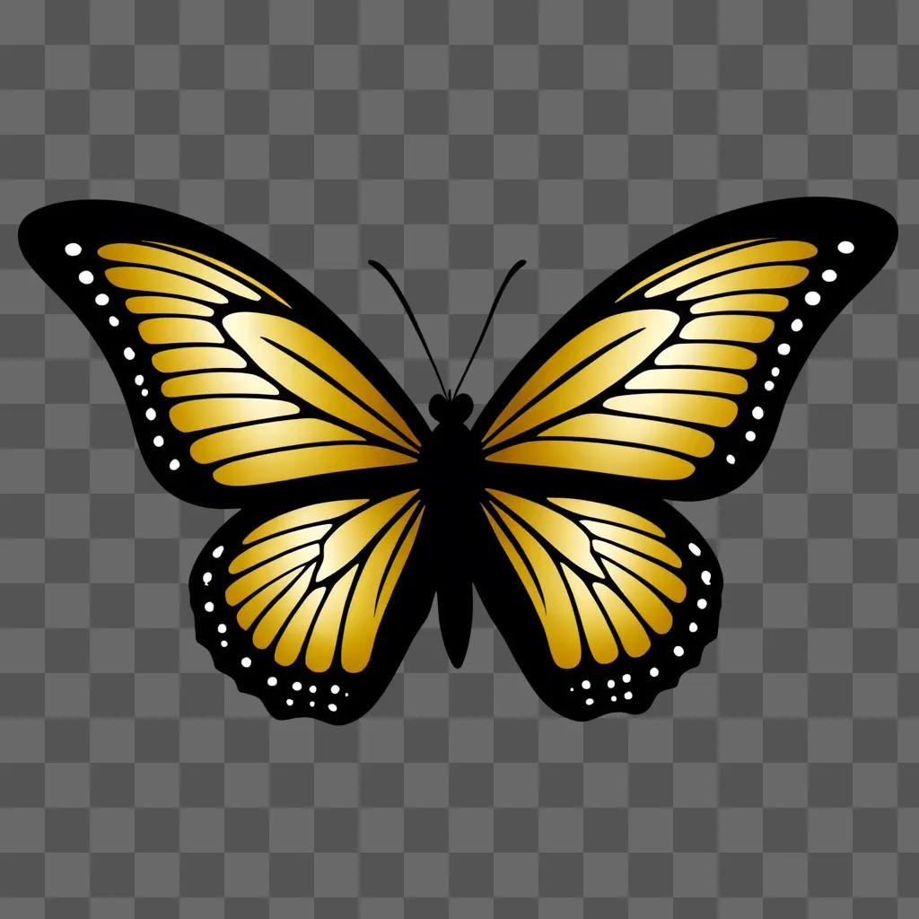 Butterfly Clipart