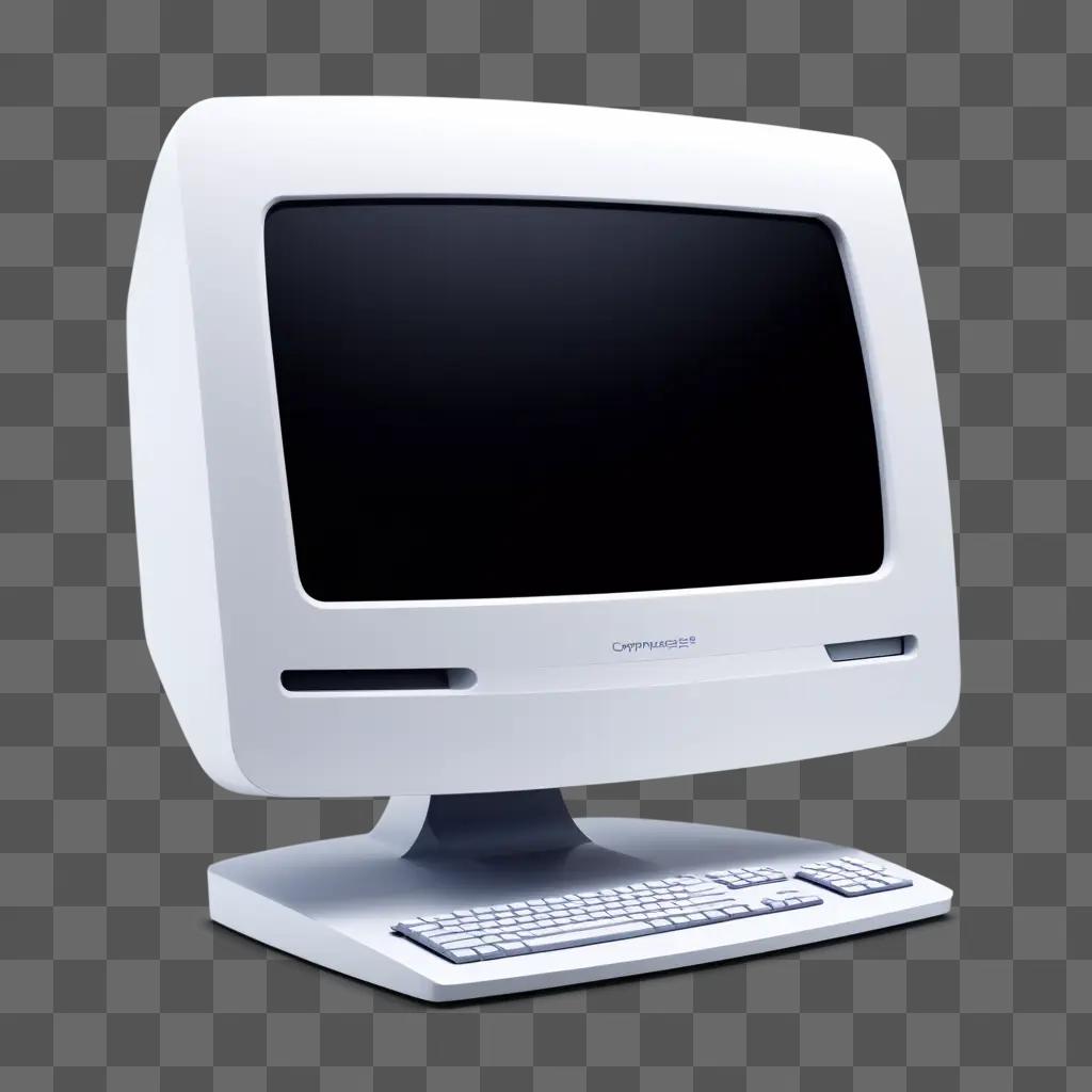 Computer Icon