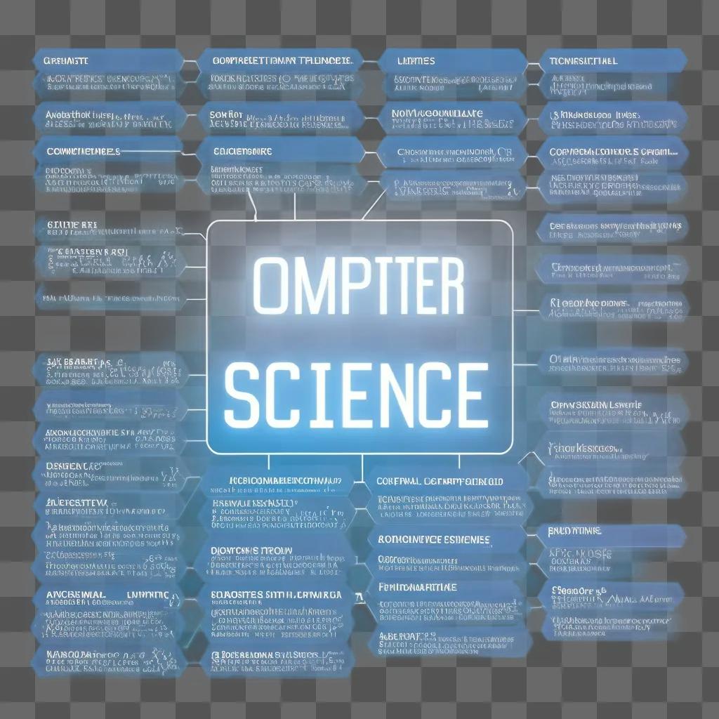 Computer Science - A Field of Study