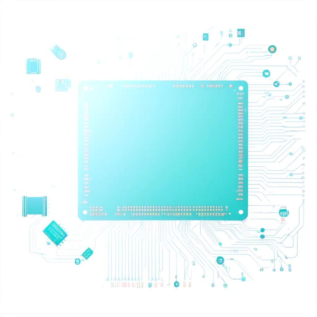 Computer Science: Circuit board design