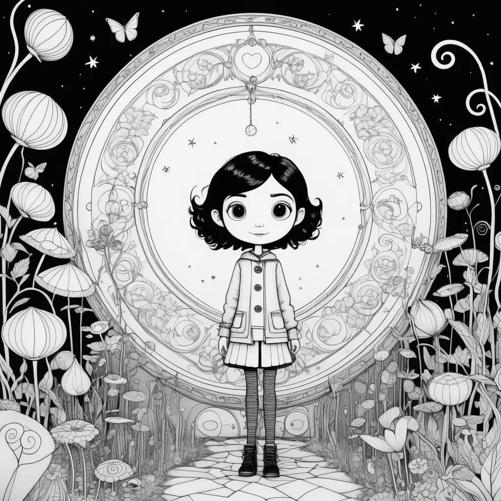 Coraline