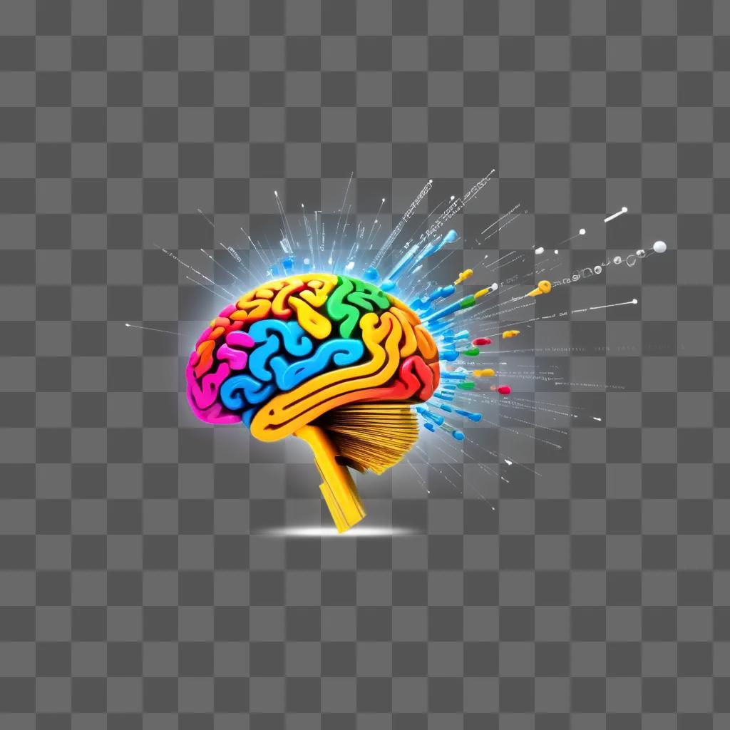 創造的思考脳の爆発