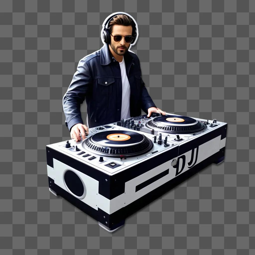 DJ Turntables: A DJs Tool