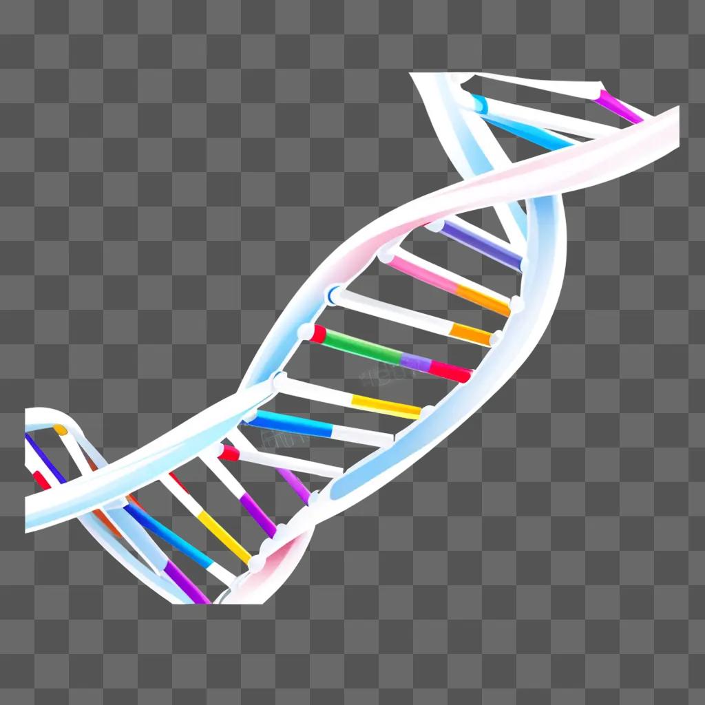 DNA Clipart