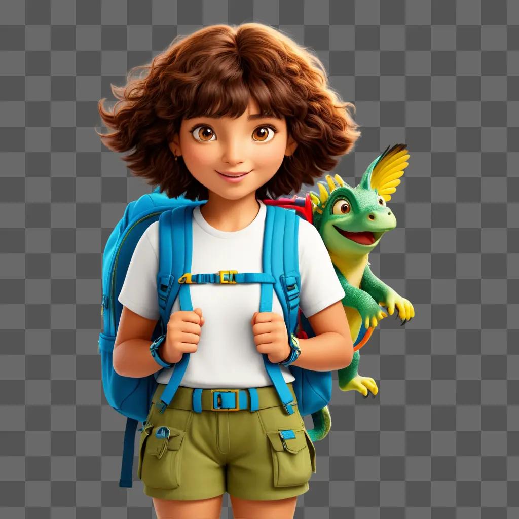 Dora the Explorer: The Next Adventure