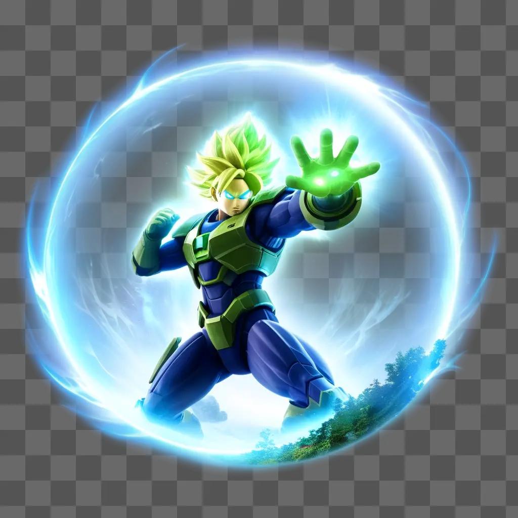 龙珠斗士Z（Dragon Ball FighterZ）