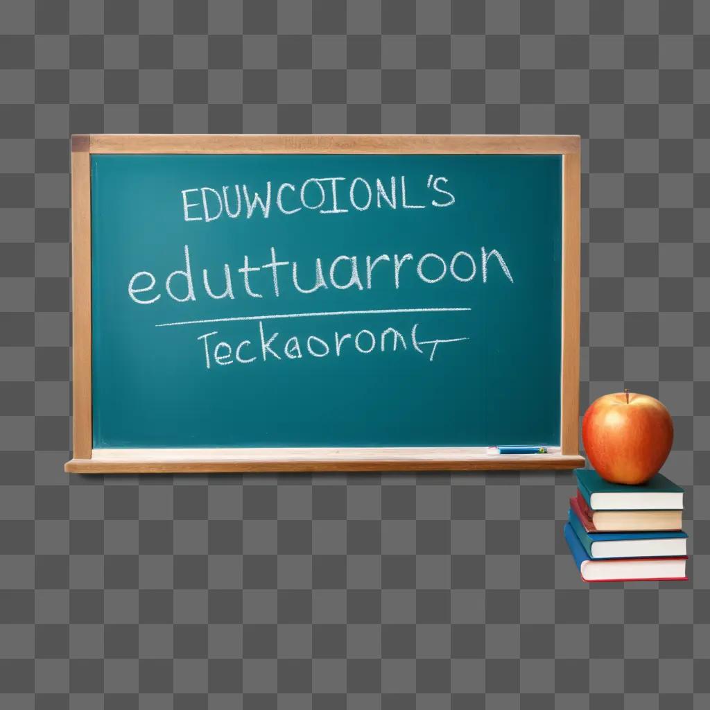 EduCions eduturroom 黑板