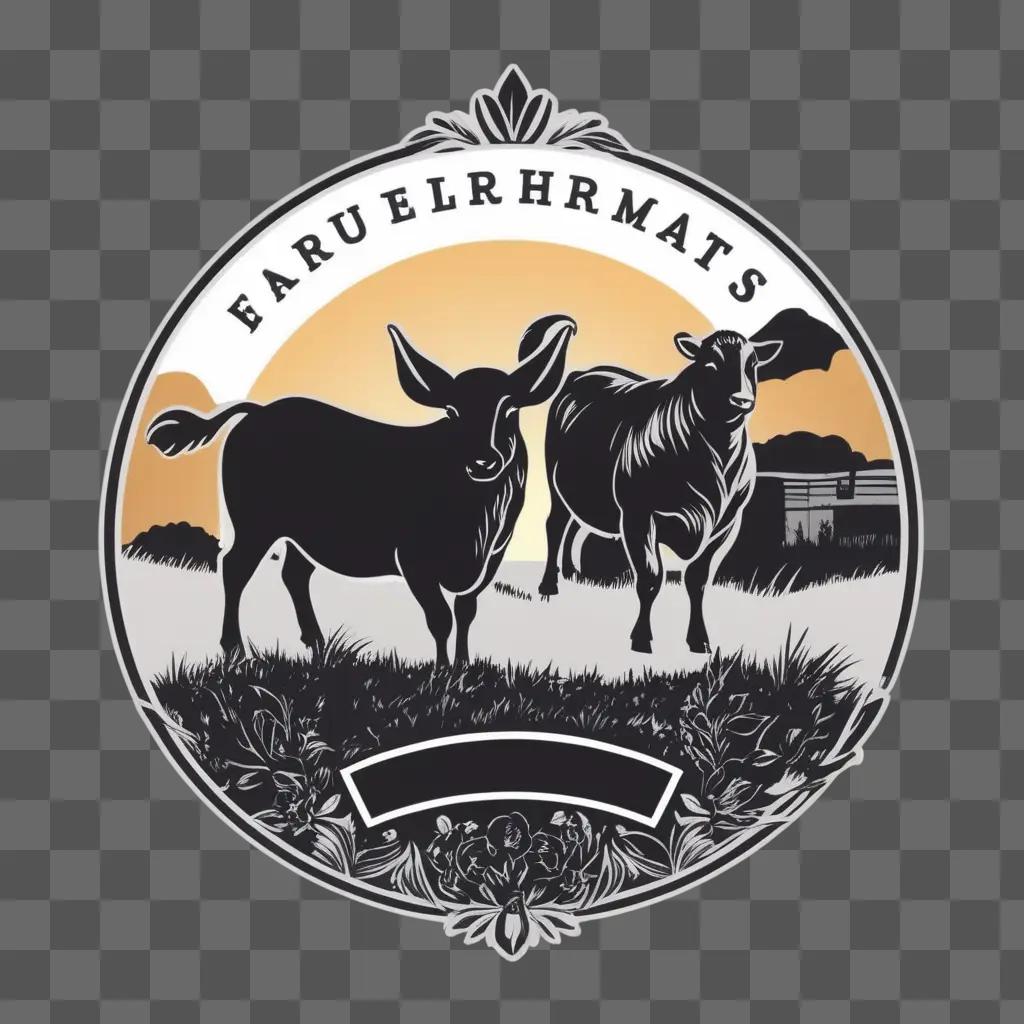 FARUELRHMATS Livestock Logo