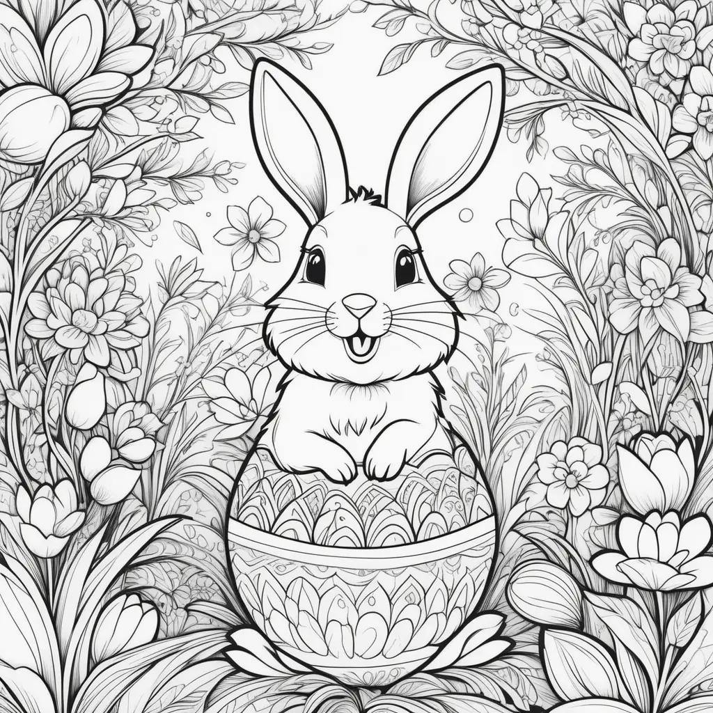 Free Coloring Pages for Kids