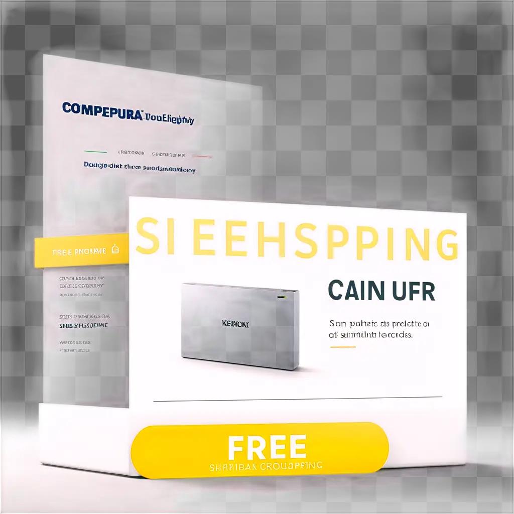 Free shipping offer for SIEEEHSPPPING CAIN URF