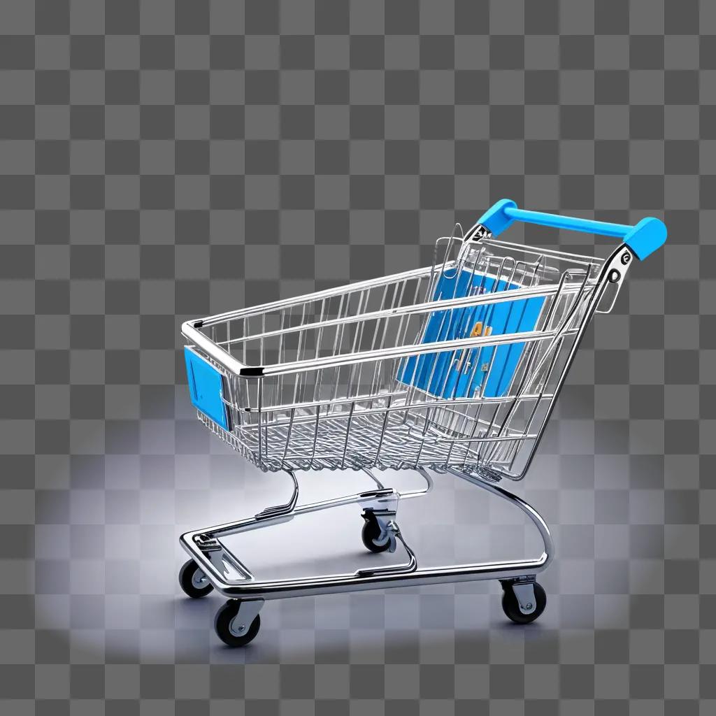 Free shipping on a shopping cart