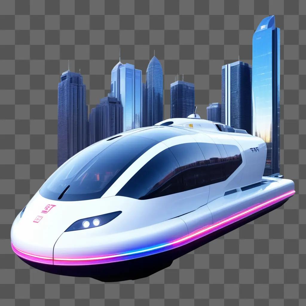 Future urban transportation, SRT 2016