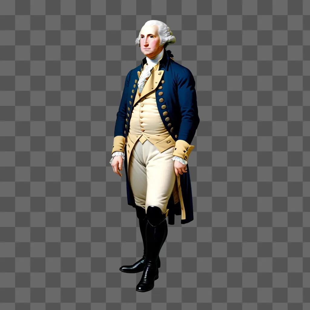 George Washington