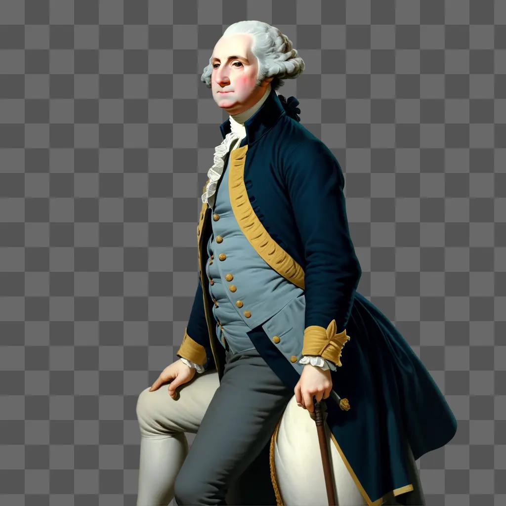 George Washington