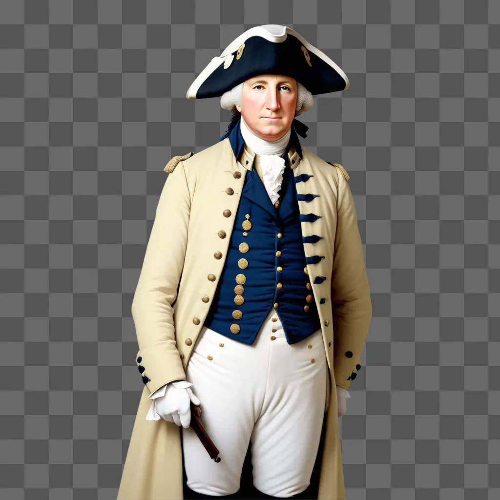 George Washington