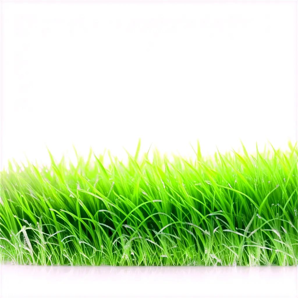 Grass is visible in the transparent background