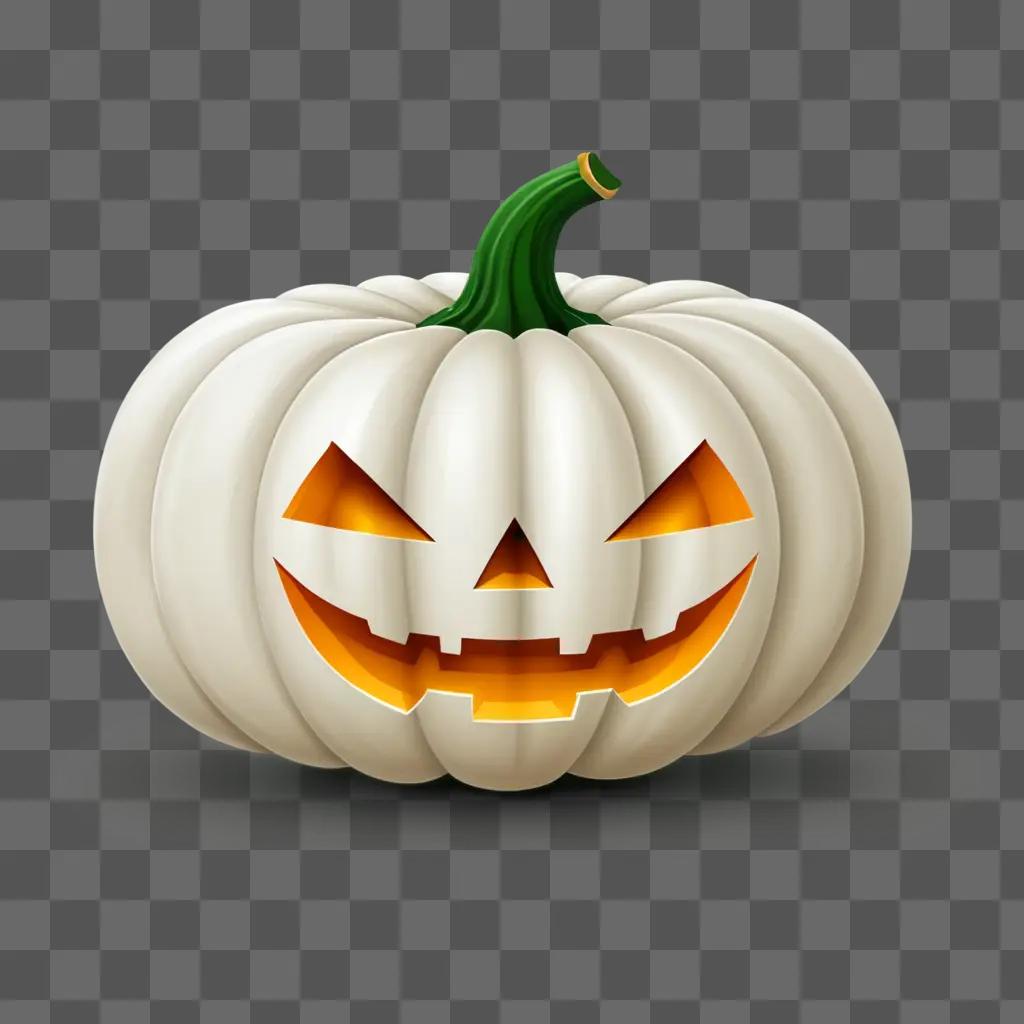 Halloween Pumpkin Clipart