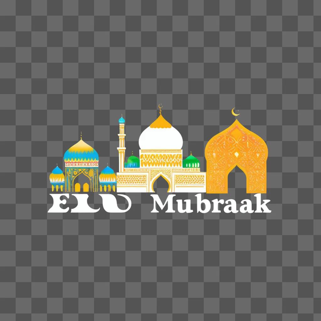 Feliz Eid Mubarak