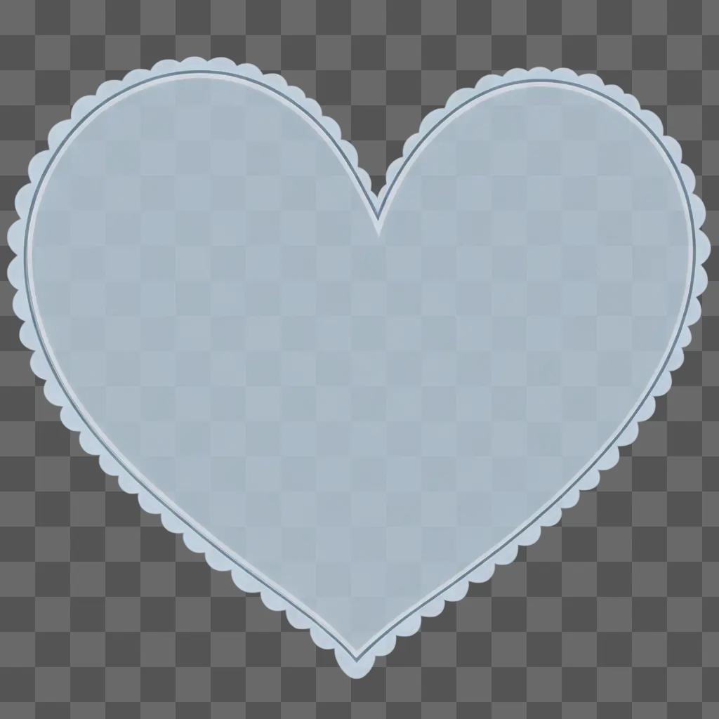 Heart Clipart About Love