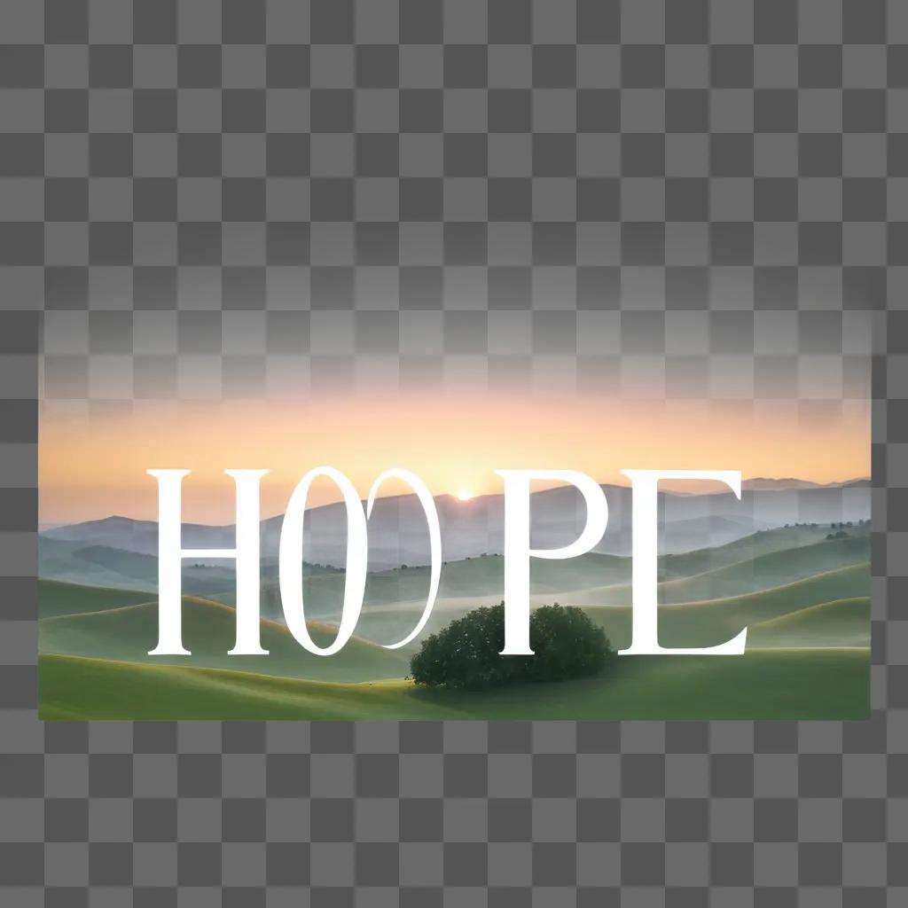 Hope