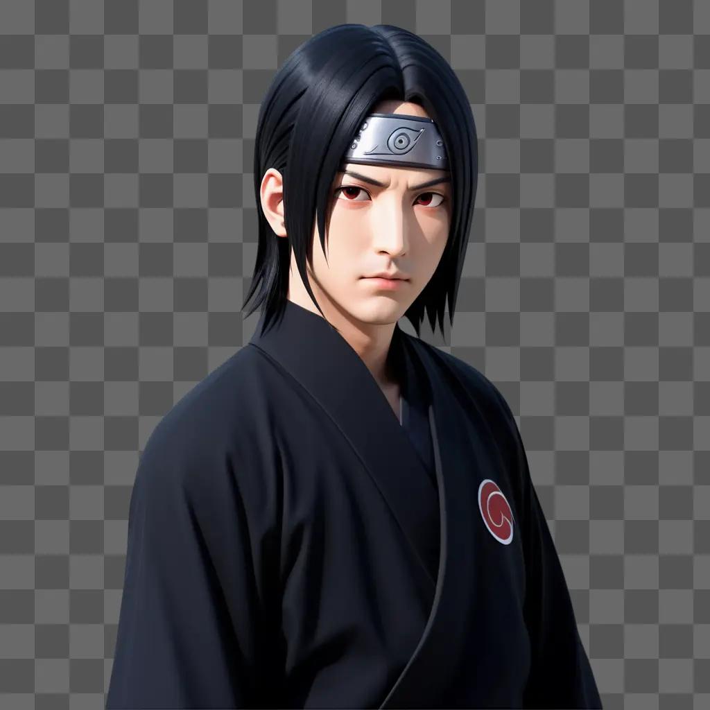 Itachi