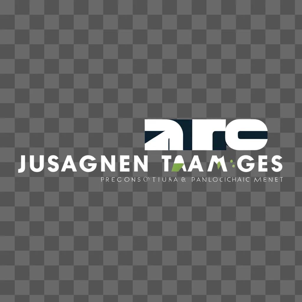 Jusagen Tapes logo design images