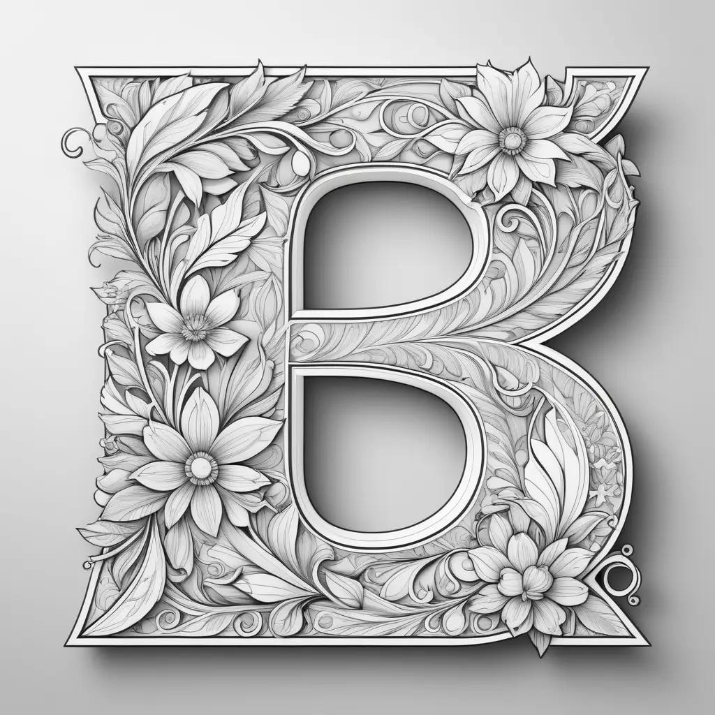 Letter S Coloring Pages: A Great Way to Enjoy Colorful Letters