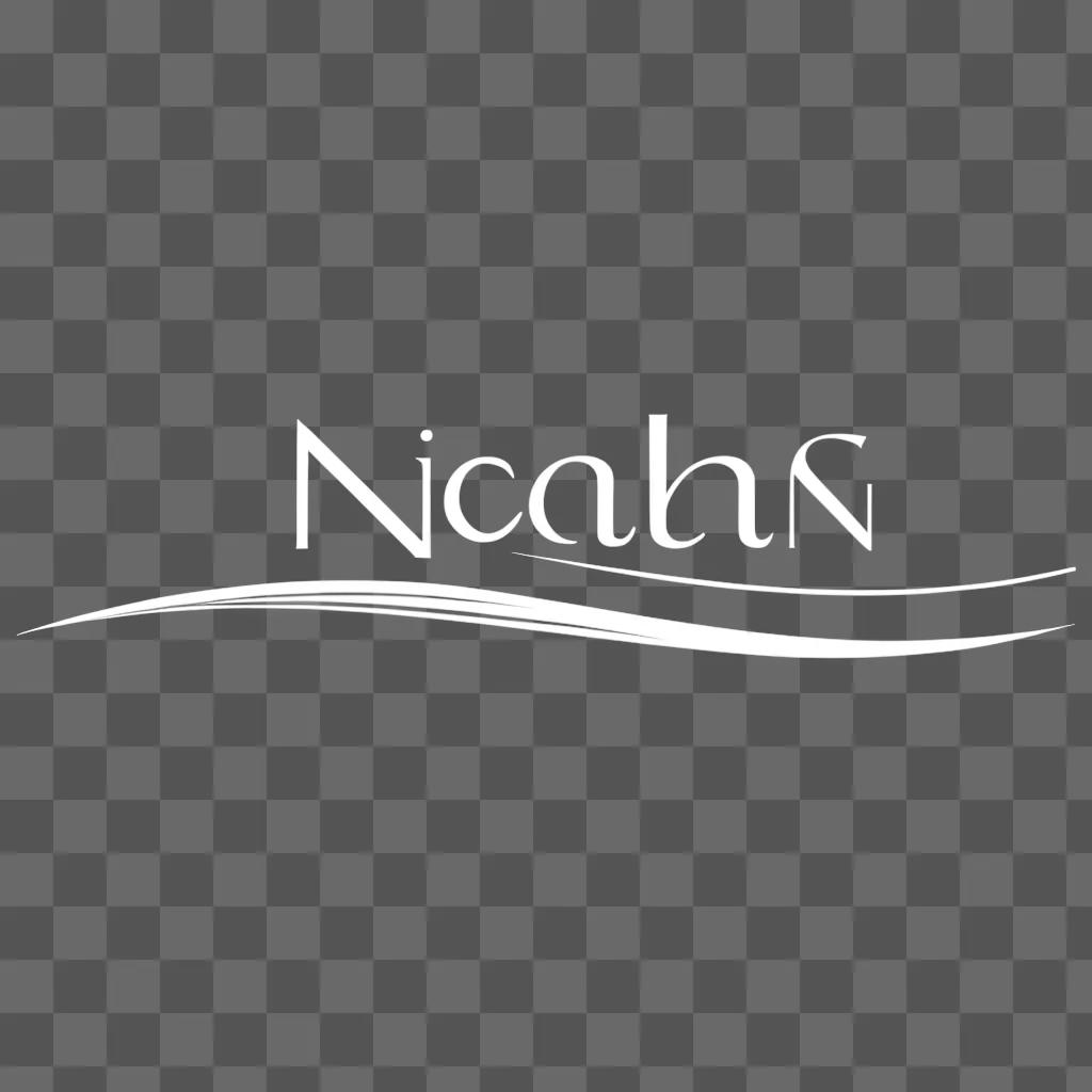 Logo free: Nicah