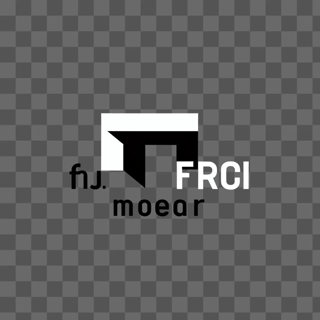 Logo with F,R,C,I,M,O,E,R