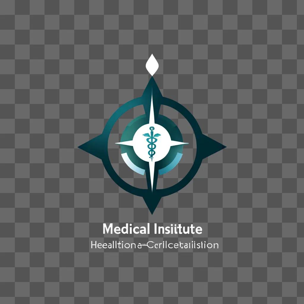 Logotipo del Instituto Médico