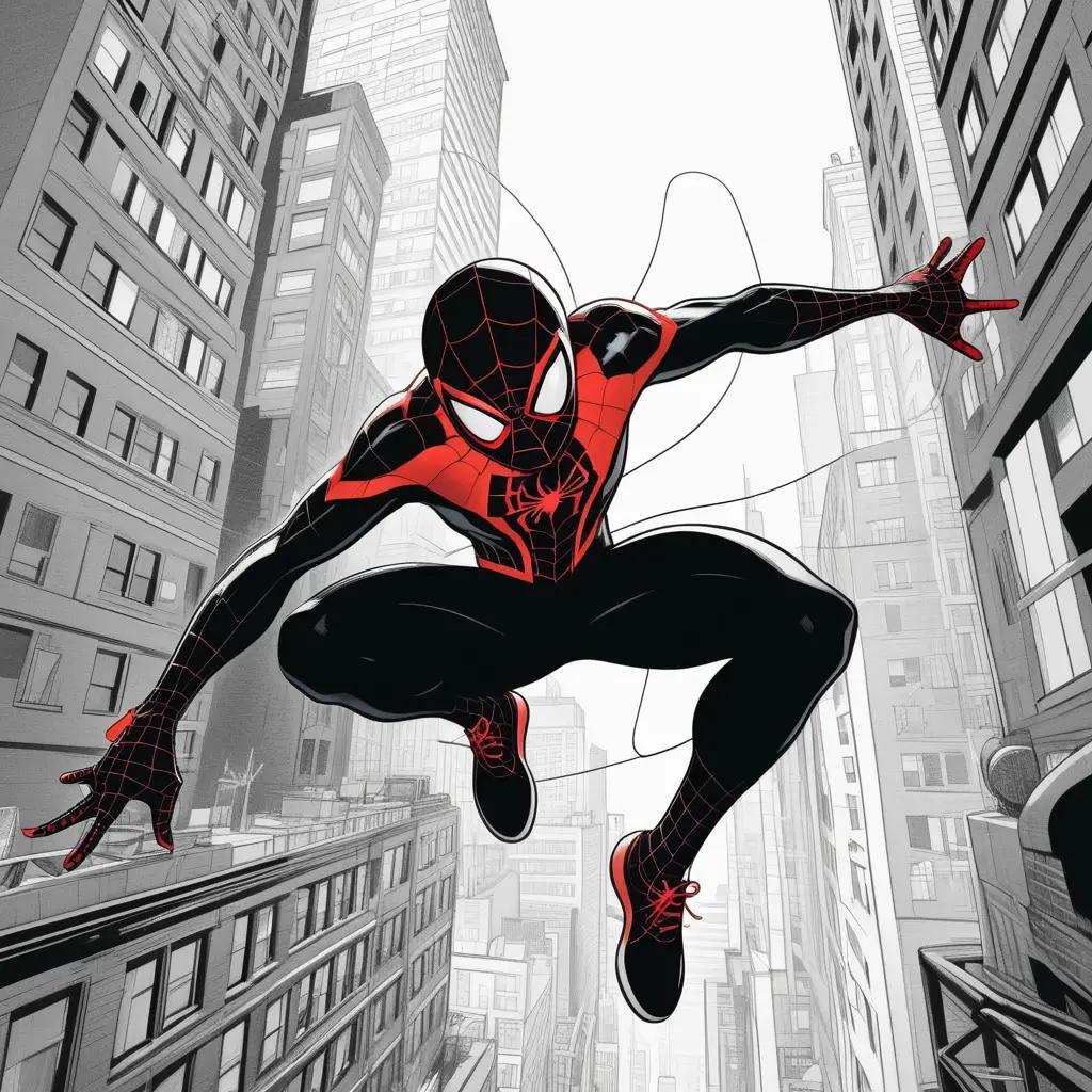 Miles Morales