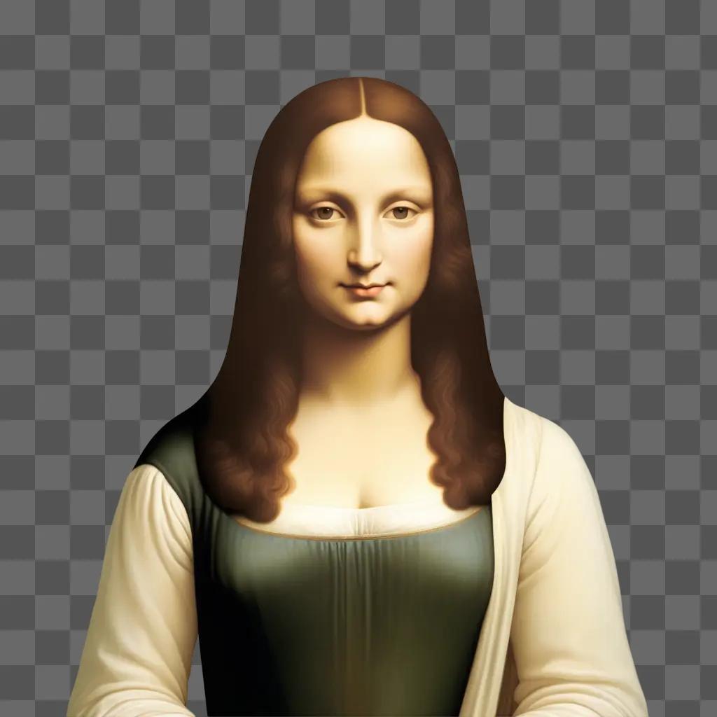 Mona Lisa