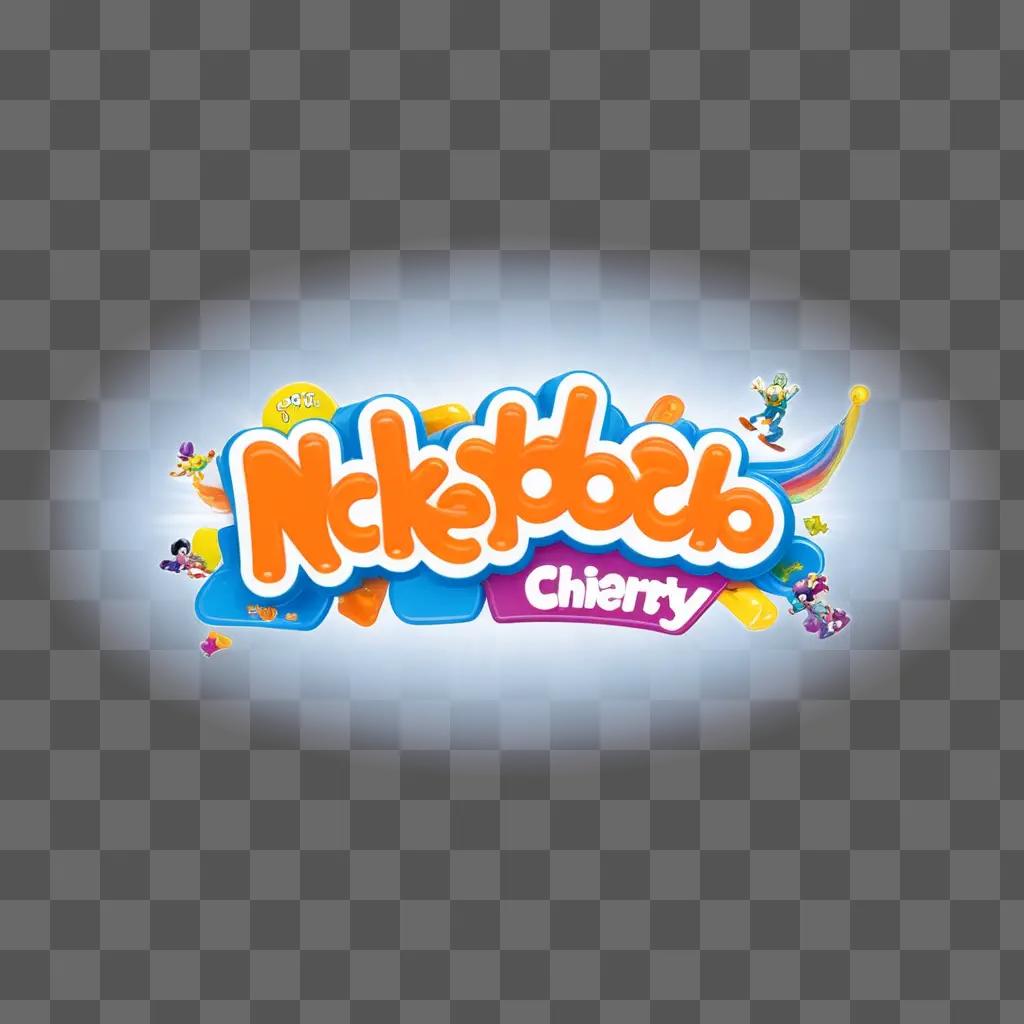 Nickelodeons Cherie