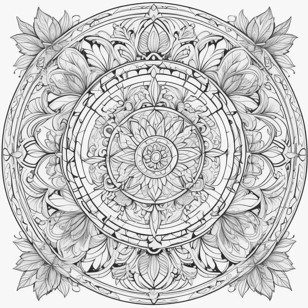 Online Coloring Pages