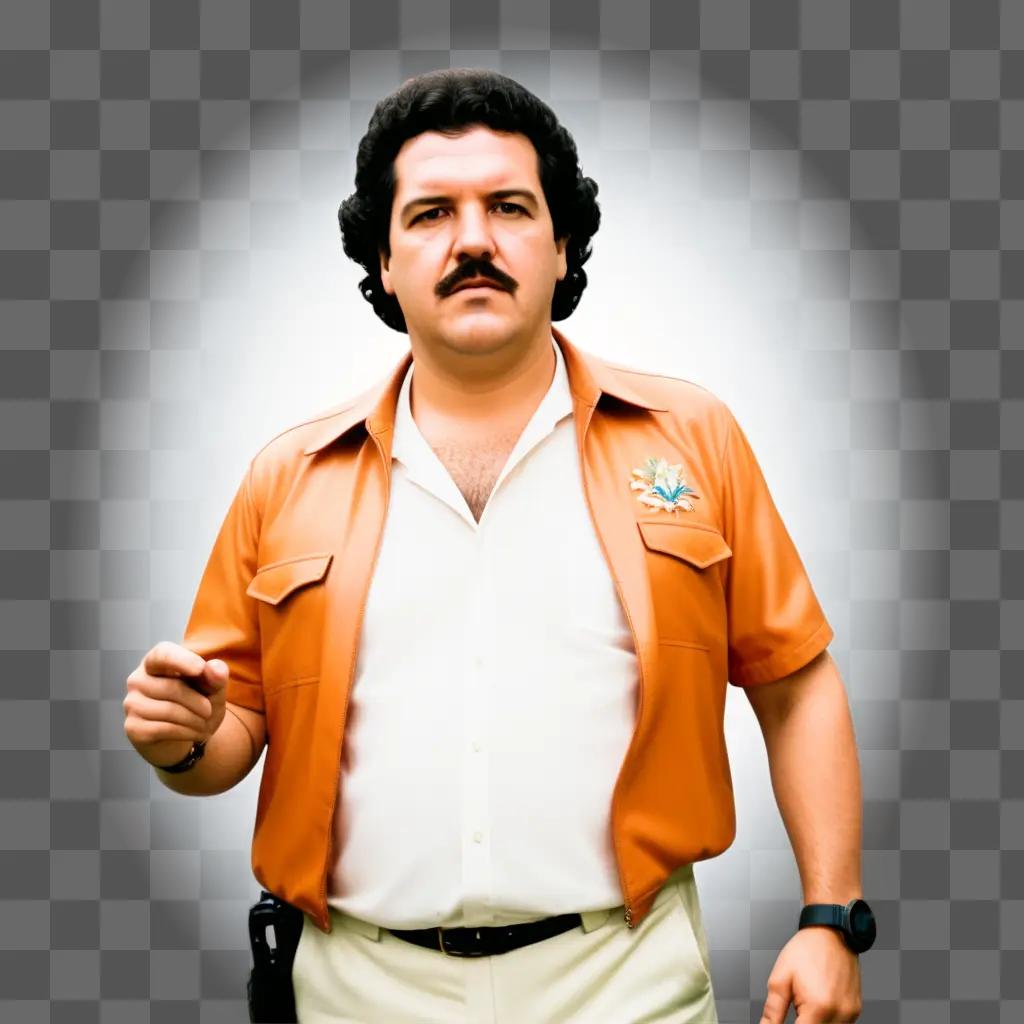 Pablo Escobar