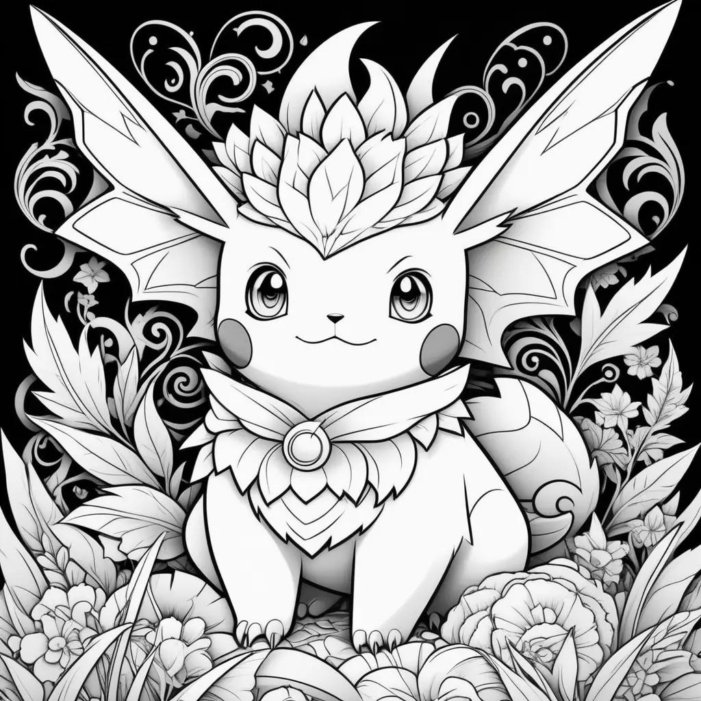 Pokemon Coloring Pages Coloring Page Coloring Book Coloring Pages