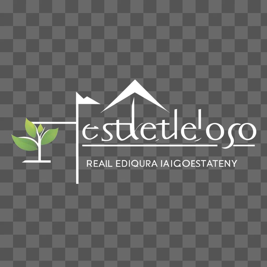 Real Estatelo ロゴ